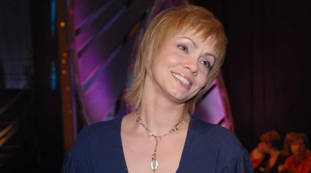 Weronika Pazura Weronika Pazura