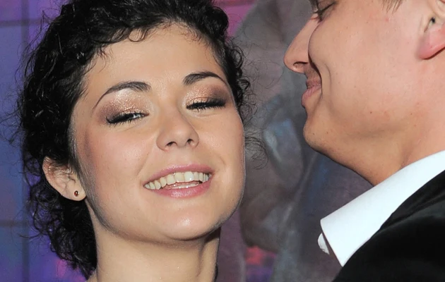 Kasia Cichopek /fot.Andrzej Szilagyi
