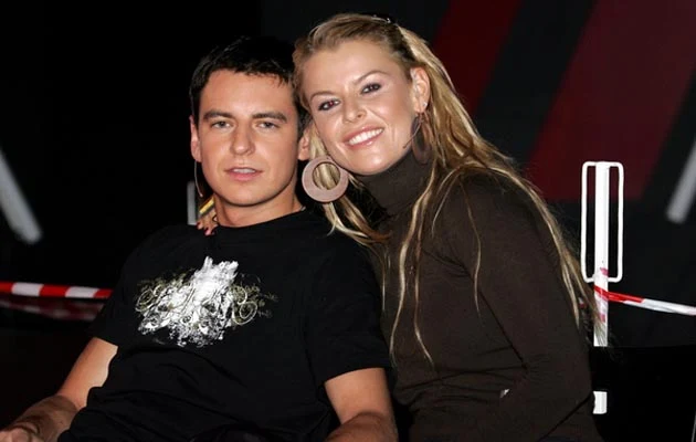 Mandaryna, Michał Szatkowski /fot.Michał Niwicz Mandaryna, Michał Szatkowski /fot.Michał Niwicz