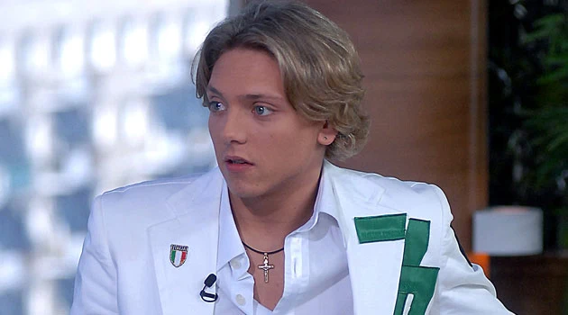 Żora Korolyov, fot. Andrzej Szilagyi Żora Korolyov, fot. Andrzej Szilagyi