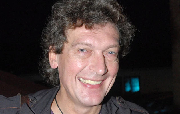 Janusz Panasewicz, fot. Błażej Sendzielski