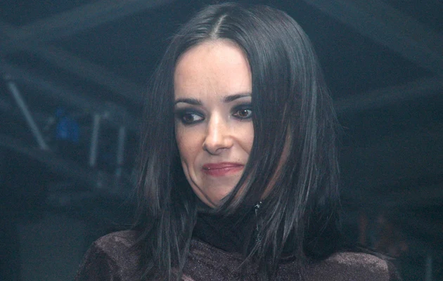 Kasia Kowalska /fot,Marek Ulatowski