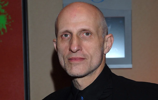 Maciej Kozłowski /fot.Andrzej Szilagyi