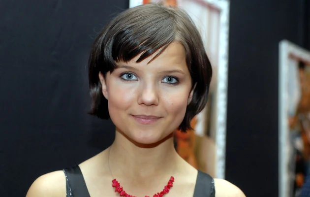 Joanna Jabłczyńska /fot.Marek Ulatowski