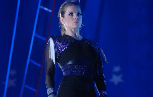 Anna Powierza