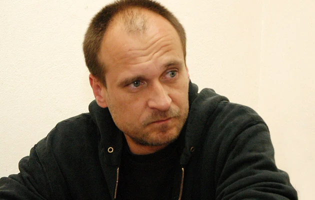 Paweł Kukiz Paweł Kukiz