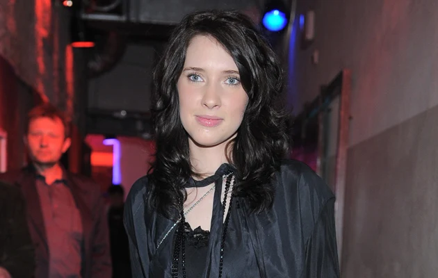 Maria Góralczyk /fot.Andrzej Szilagyi