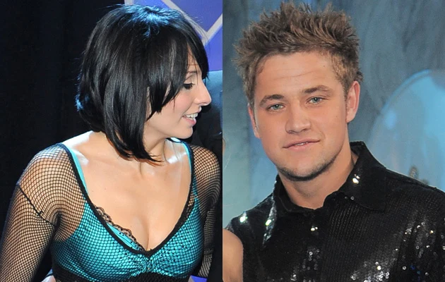 Tatiana Okupnik, Łukasz Jóźwiak /fot.Andrzej Szilagyi