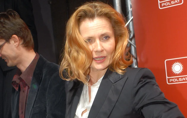 Grażyna Szapołowska /fot.Marek Ulatowski Grażyna Szapołowska /fot.Marek Ulatowski