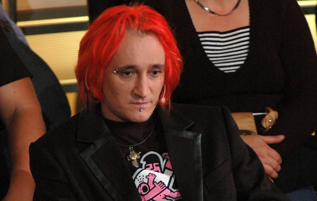 Michał Wiśniewski /fot.Marek Ulatowski