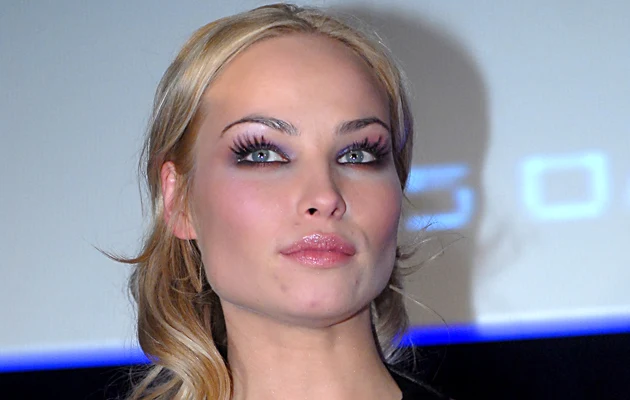 Weronika Książkiewicz /fot.Marek Ulatowski