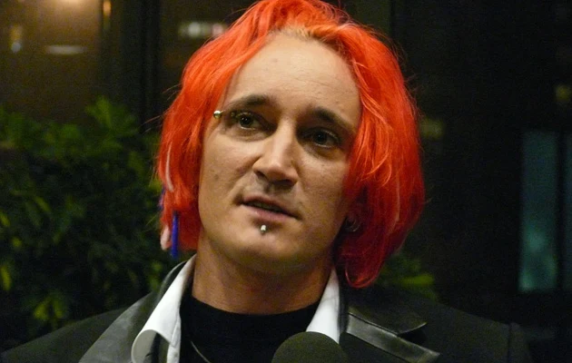 Michał Wiśniewski /fot.Tomek Piekarski