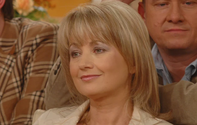 Iwona Kubicz /fot.Marek Ulatowski