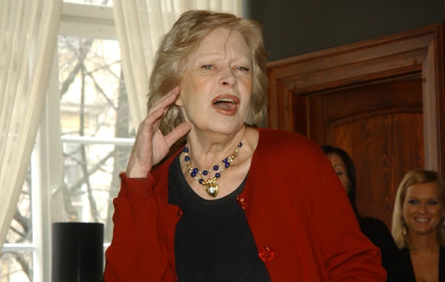 Beata Tyszkiewicz /fot.J.Stalęga Beata Tyszkiewicz /fot.J.Stalęga