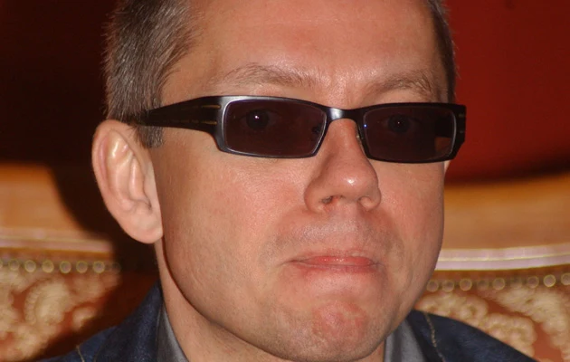 Jacek Łągwa