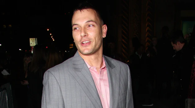 Kevin Federline
