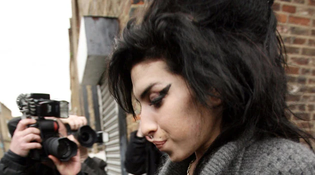 Amy Winehouse