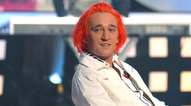 Michał Wiśniewski, fot. Marek Ulatowski Michał Wiśniewski, fot. Marek Ulatowski