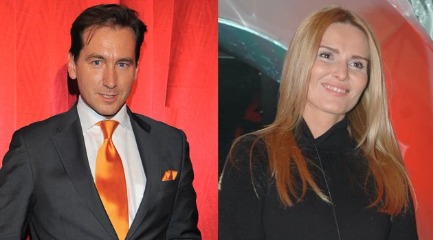 Piotr Kraśko, Hanna Lis, fot. Andrzej Szilagyi, Marek Ulatowski Piotr Kraśko, Hanna Lis, fot. Andrzej Szilagyi, Marek Ulatowski