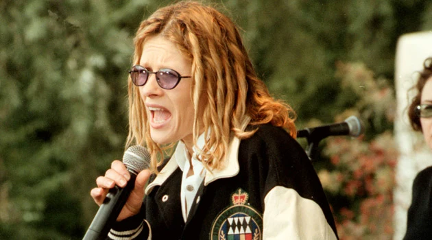 Urszula, fot. Adam Jagielak