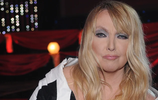 Maryla Rodowicz Maryla Rodowicz