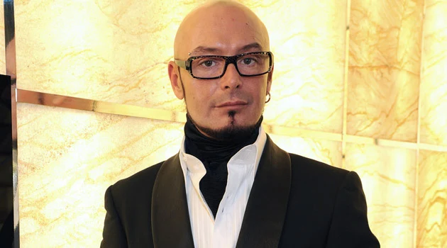 Tomek Jacyków, fot. Andrzej Szilagyi Tomek Jacyków, fot. Andrzej Szilagyi