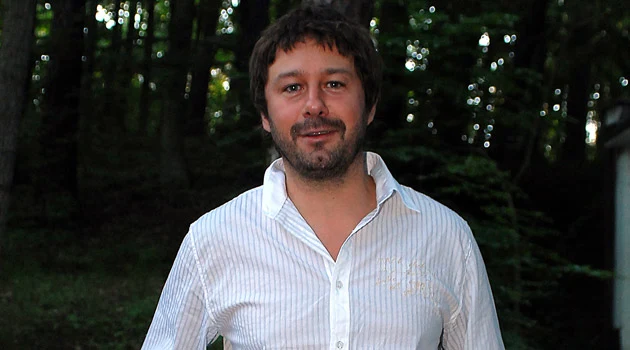 Piasek, fot. Andrzej Szilagyi Piasek, fot. Andrzej Szilagyi