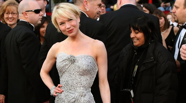 Renee Zellweger, fot. Tomothy A. Clary