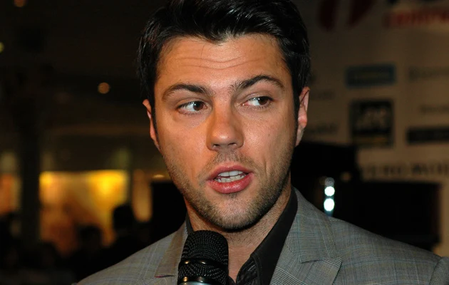 Olivier Janiak, fot. Andrzej Szilagyi Olivier Janiak, fot. Andrzej Szilagyi