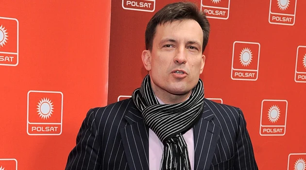 Darek Kordek, fot. Andrzej Szilagyi Darek Kordek, fot. Andrzej Szilagyi