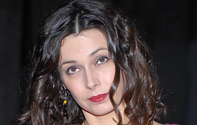 Renata Dancewicz /fot.Marek Ulatowski