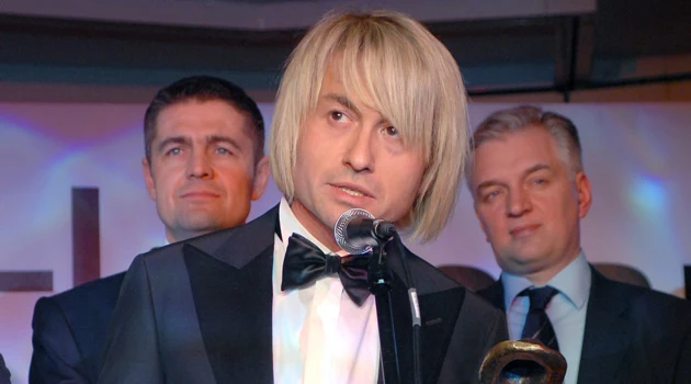 Piotr Rubik, fot. Marek Ulatowski Piotr Rubik, fot. Marek Ulatowski