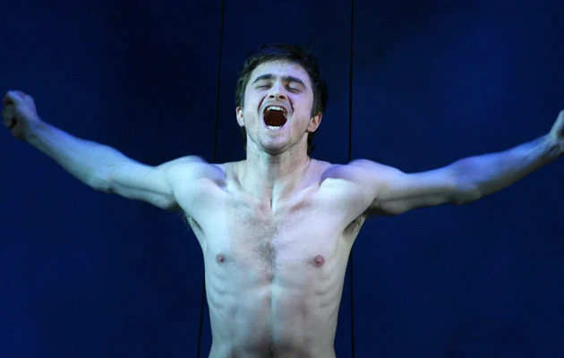 Daniel Radcliffe Daniel Radcliffe