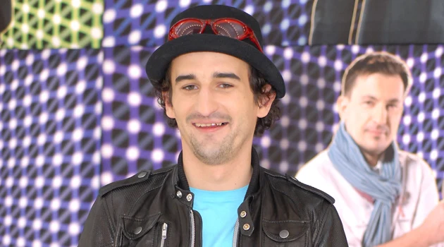 Michał Koterski, fot. Marek Ulatowski Michał Koterski, fot. Marek Ulatowski