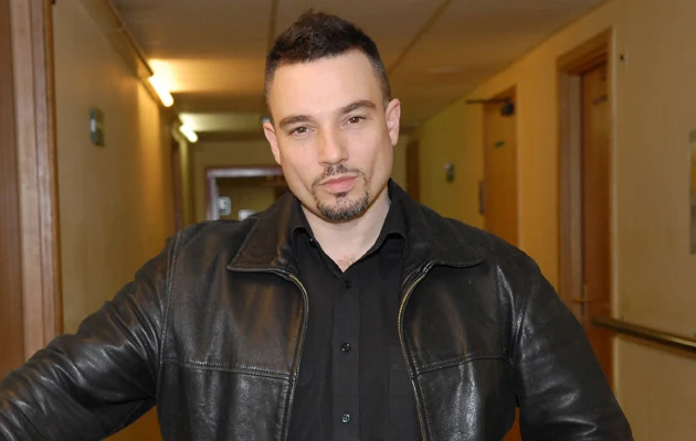 Jacek Stachursky Jacek Stachursky