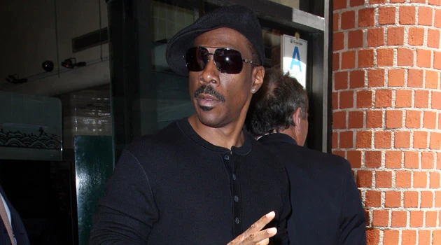 Eddie Murphy Eddie Murphy