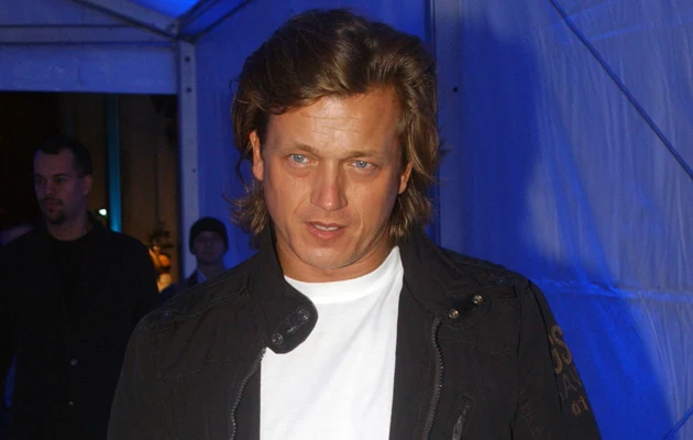 Jarosław Jakimowicz /fot.J.Stalęga Jarosław Jakimowicz /fot.J.Stalęga