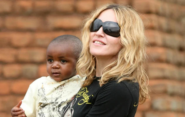 Madonna, David Bandy Madonna, David Bandy