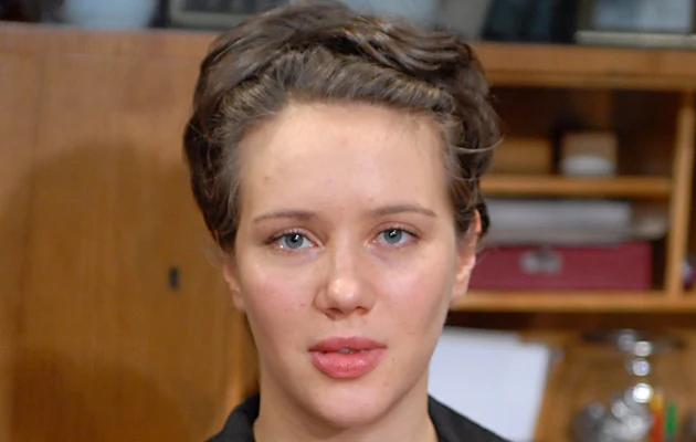 Hanna Konarska Hanna Konarska