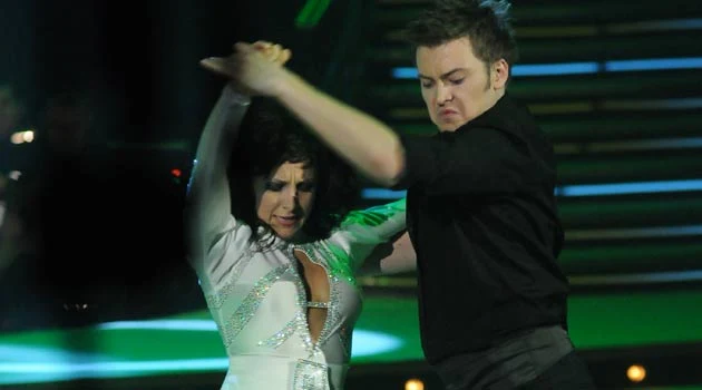 Wojtek Łozowski i Blanka Winiarska Wojtek Łozowski i Blanka Winiarska