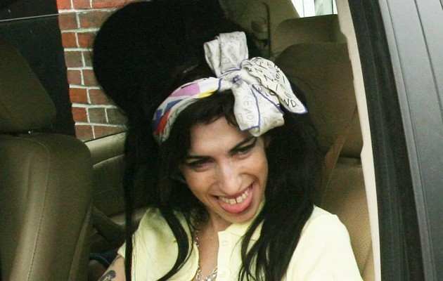 Amy Winehouse Amy Winehouse
