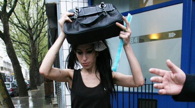 Amy Winehouse