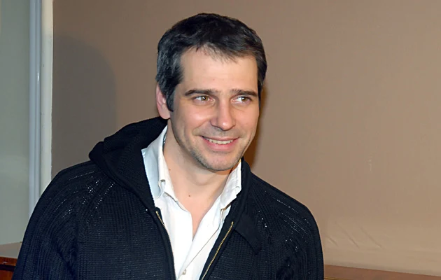 Paweł Deląg /fot.Marek Ulatowski