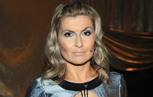 Katarzyna Skrzynecka /fot.Andrzej Szilagyi