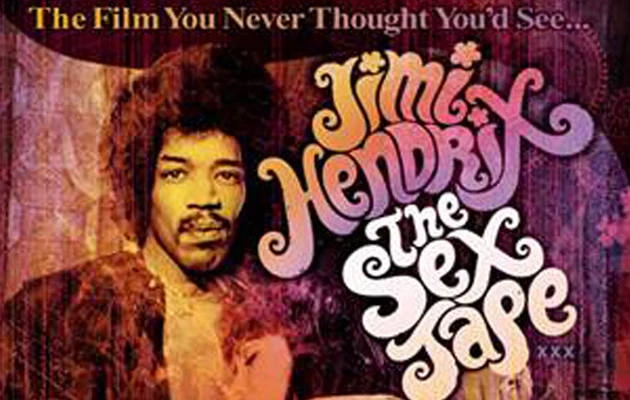 Jimi Hendrix i seks taśma Jimi Hendrix i seks taśma