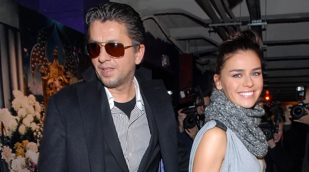 Urbańska i Józefowicz, fot. Andrzej Szilagyi Urbańska i Józefowicz, fot. Andrzej Szilagyi