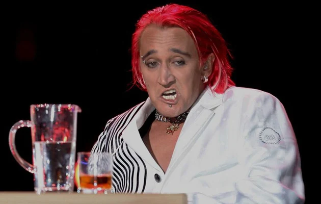 Michał Wiśniewski /fot.Piotr Bławicki