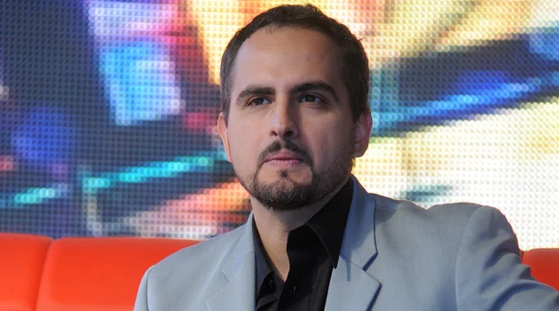 Agustin Egurrola, fot. Andrzej Szilagyi Agustin Egurrola, fot. Andrzej Szilagyi