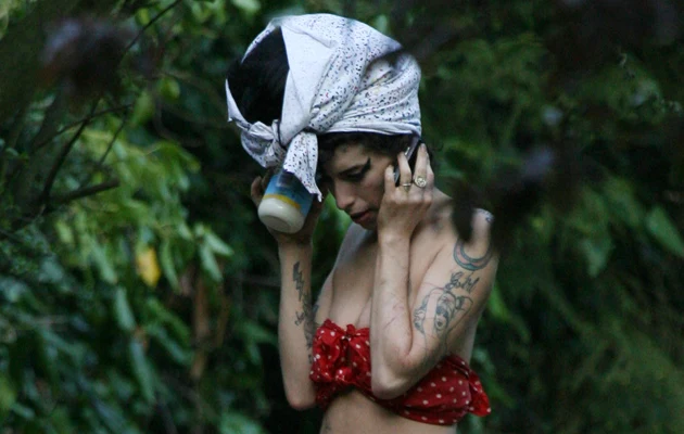 Amy Winehouse Amy Winehouse