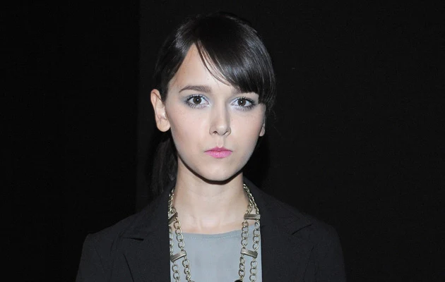 Monika Brodka /fot.Andrzej Szilagyi